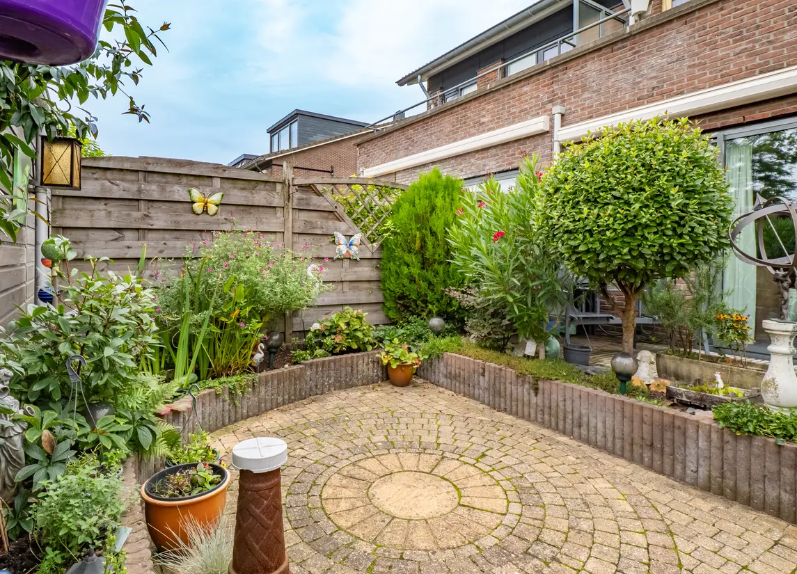 Tweede Westerparklaan 120