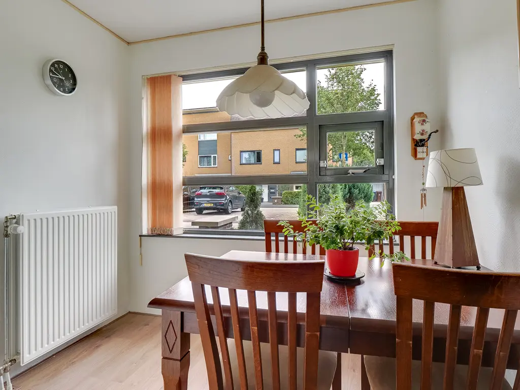 Tweede Westerparklaan 120, UTRECHT