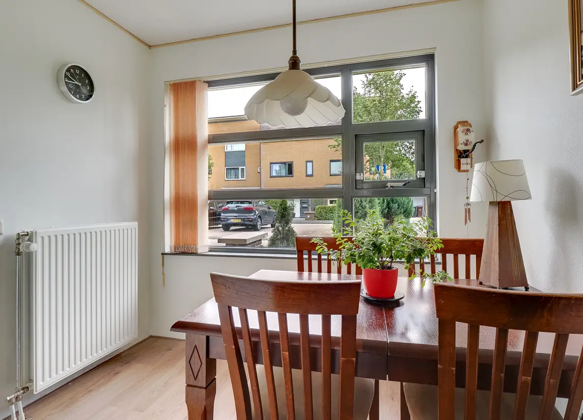 Tweede Westerparklaan 120