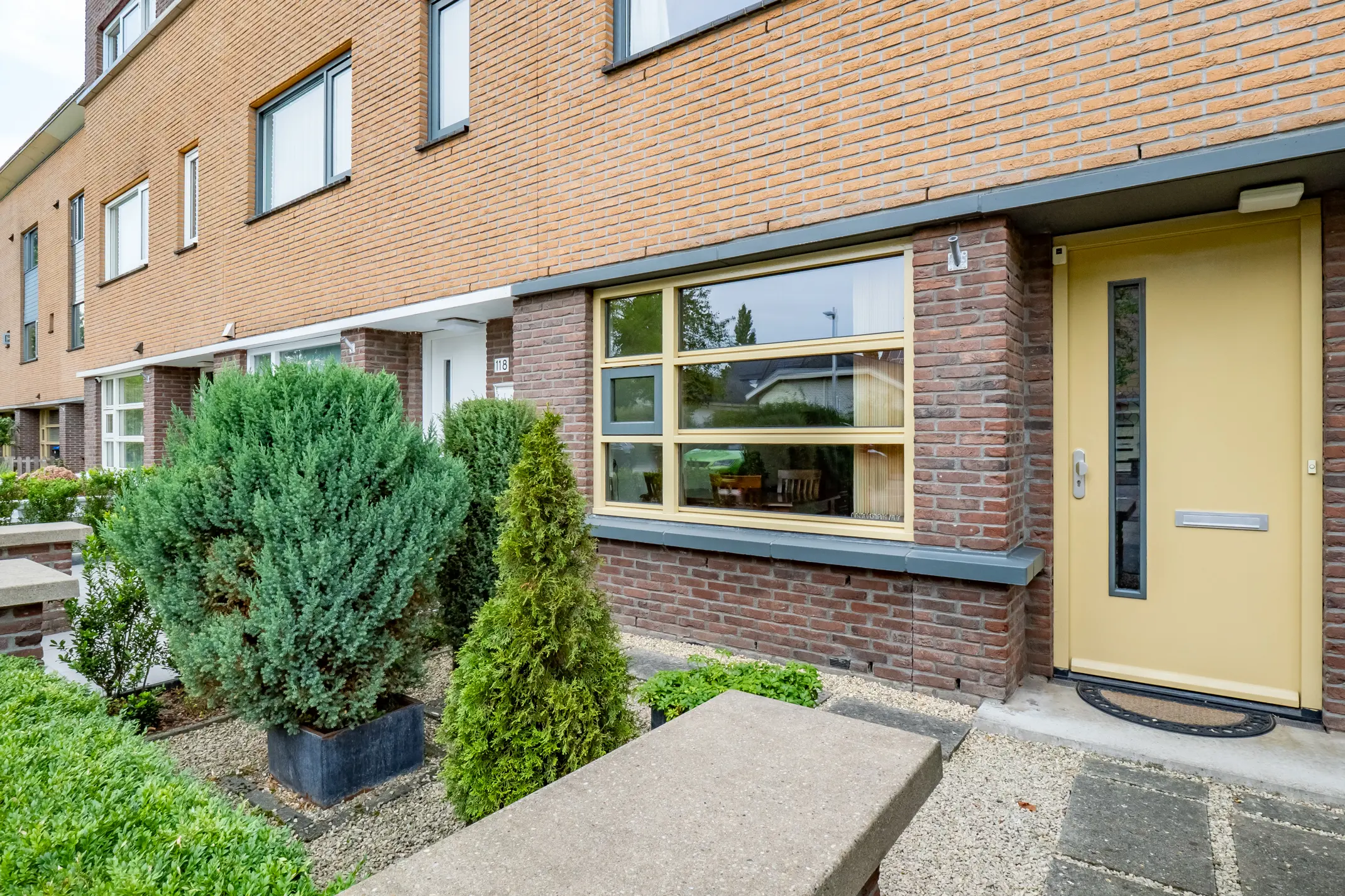 Tweede Westerparklaan 120