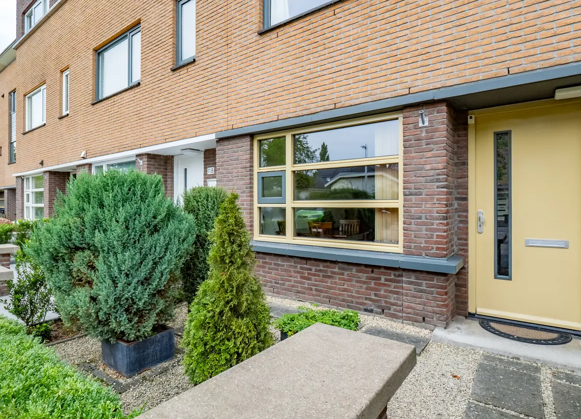 Tweede Westerparklaan 120
