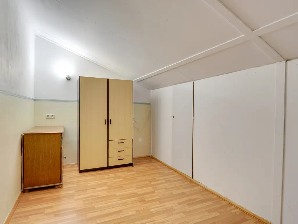 Tweede Westerparklaan 120, UTRECHT