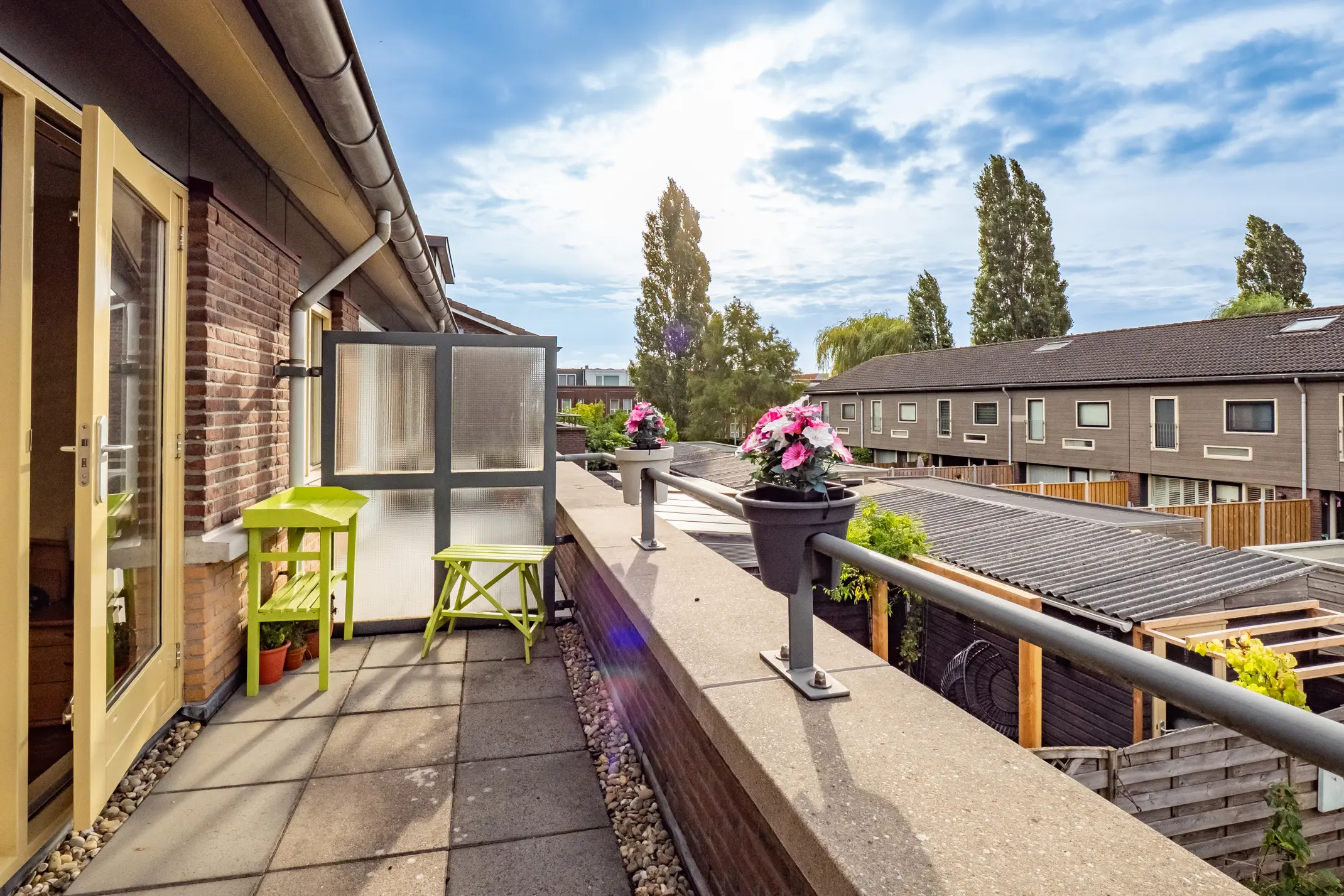 Tweede Westerparklaan 120