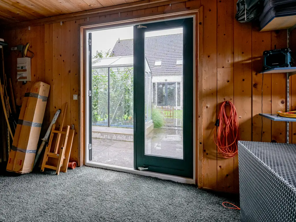 Kamille 9, Hoogkarspel