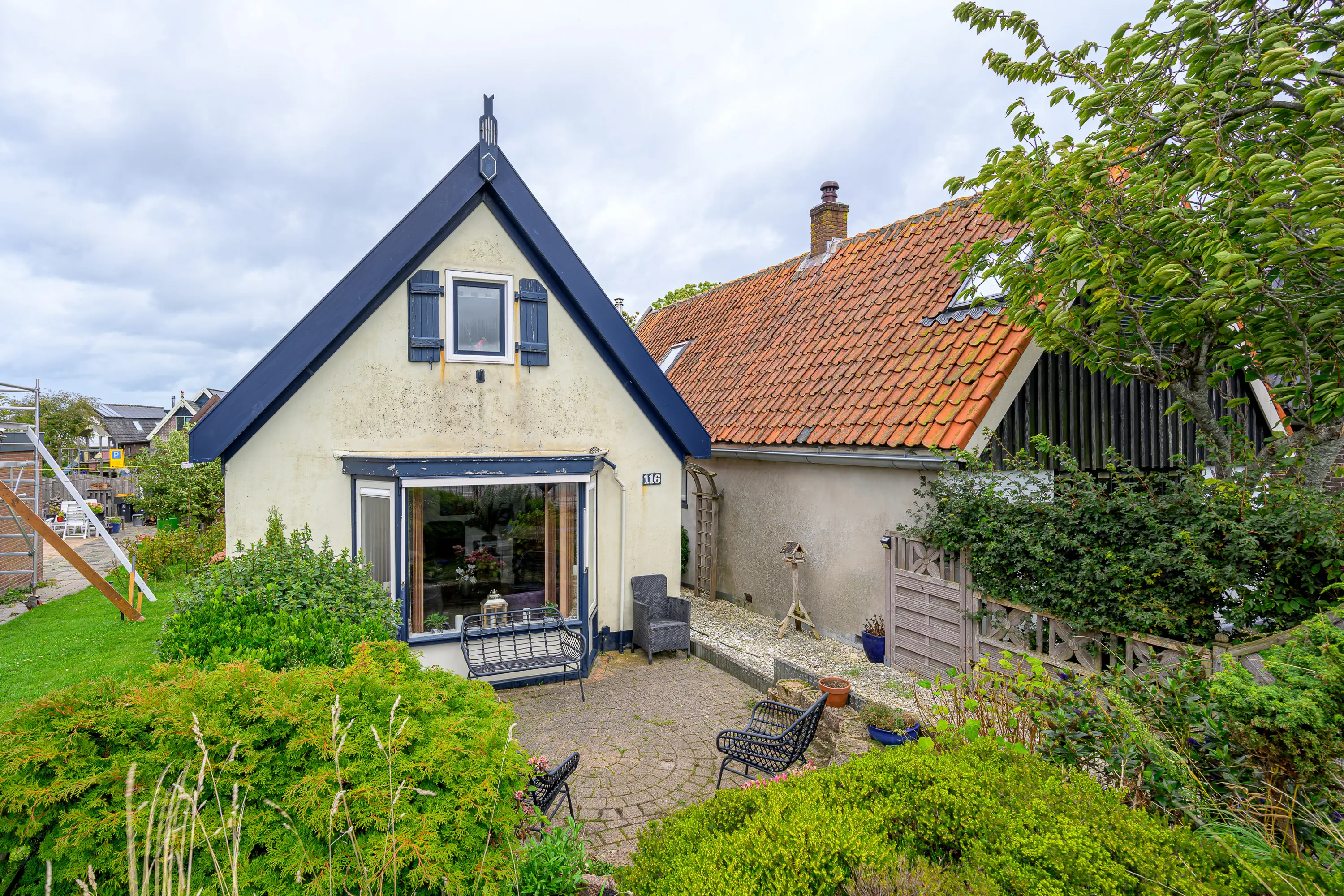 Kanaaldijk 116