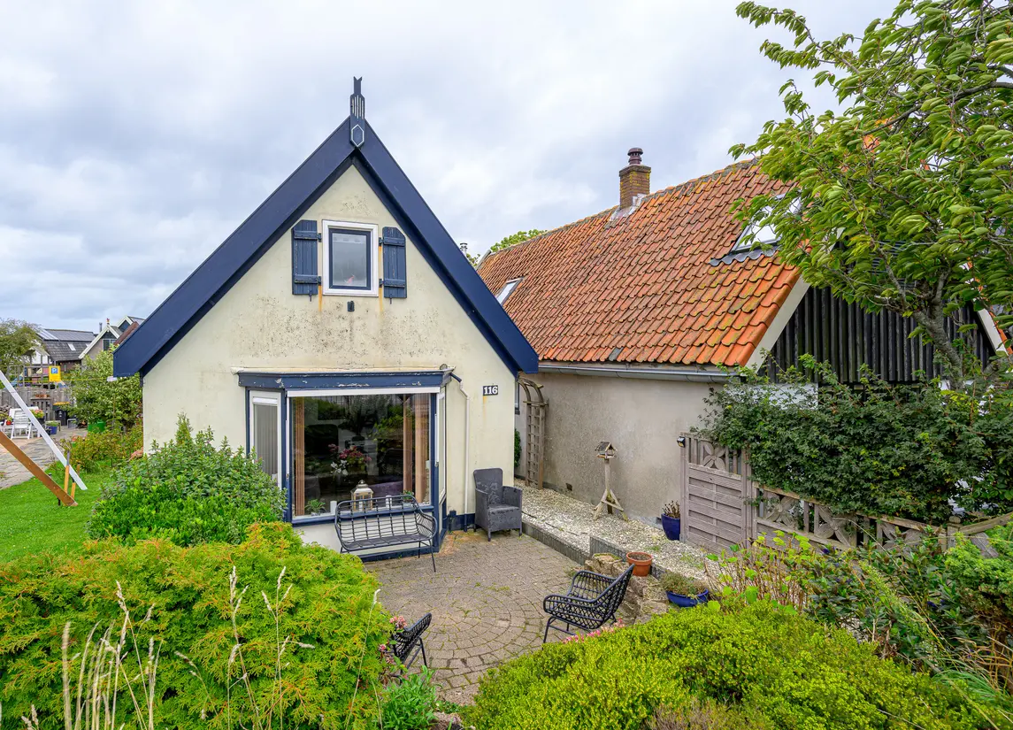 Kanaaldijk 116