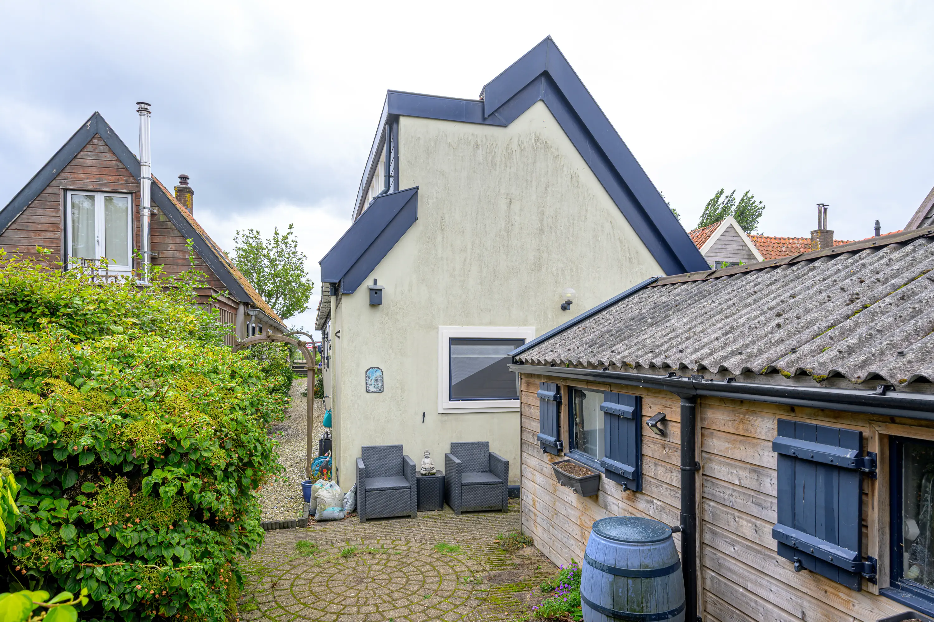 Kanaaldijk 116
