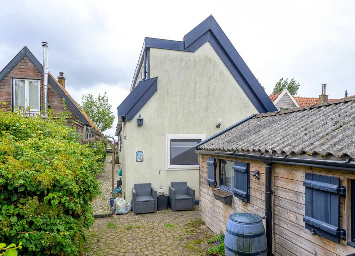 Kanaaldijk 116
