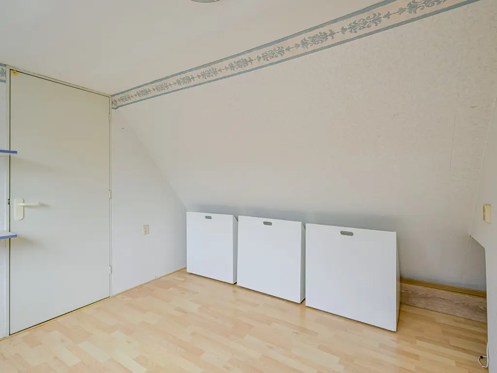 Kanaaldijk 116, Koedijk