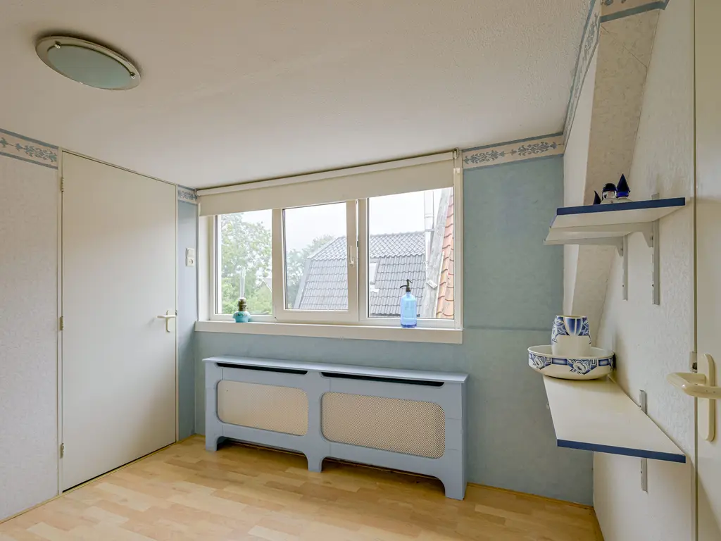 Kanaaldijk 116, Koedijk