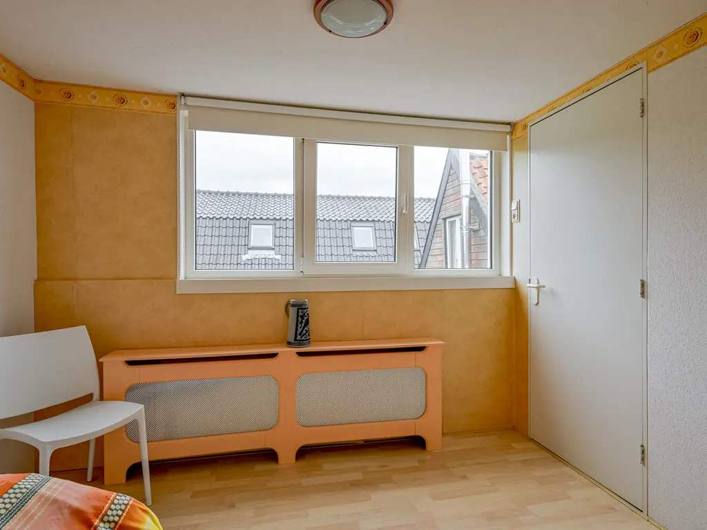 Kanaaldijk 116, Koedijk