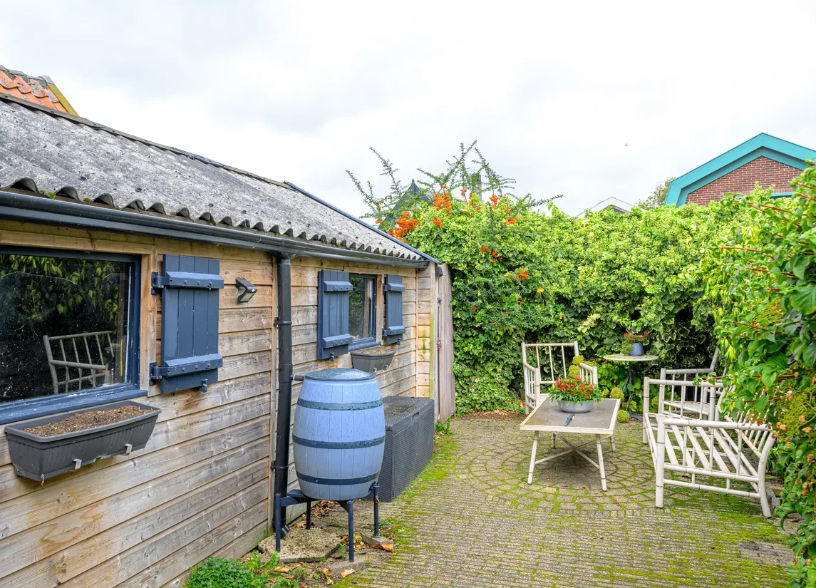 Kanaaldijk 116
