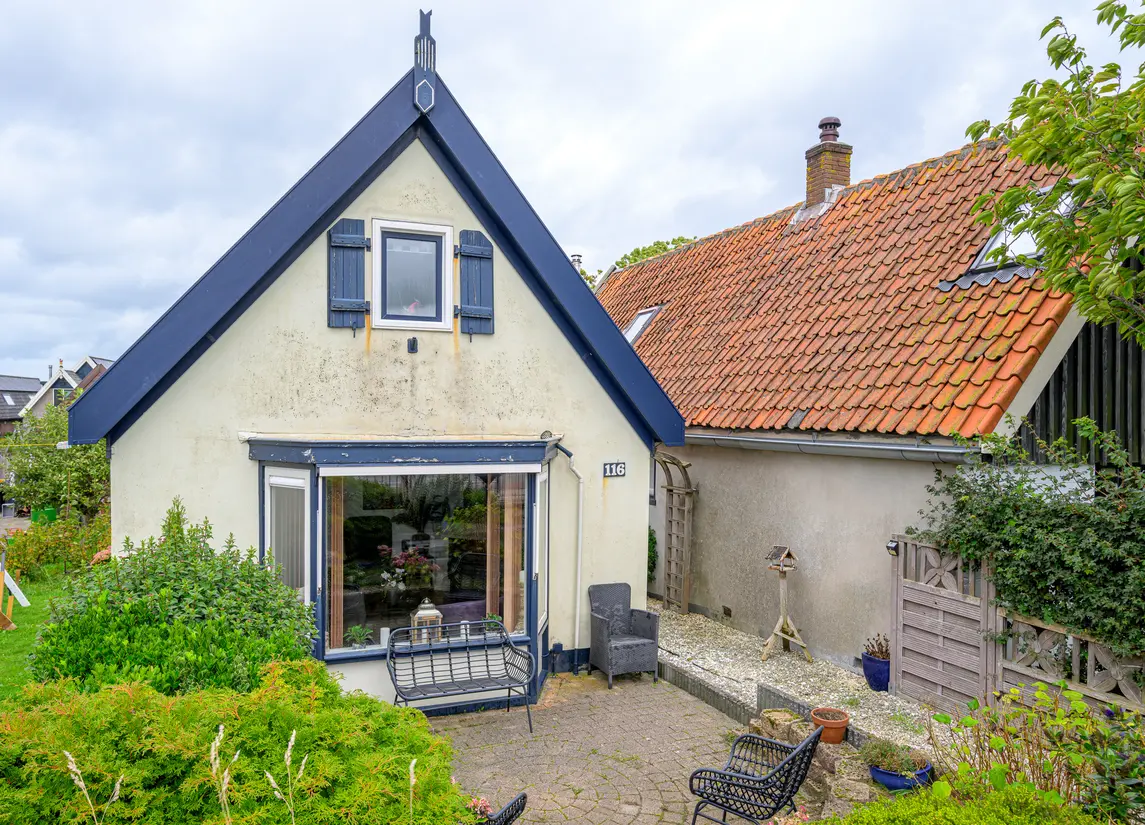 Kanaaldijk 116