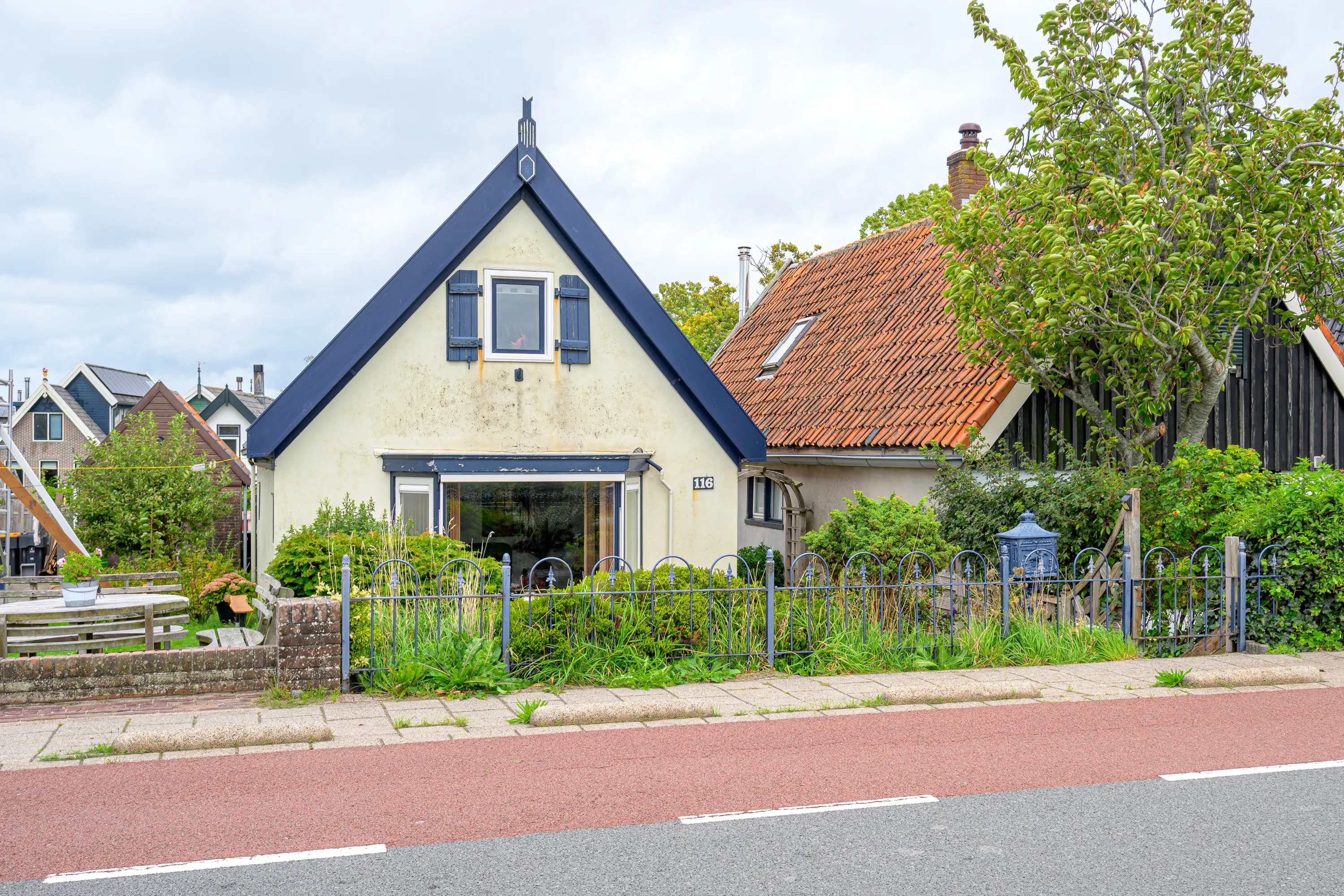 Kanaaldijk 116