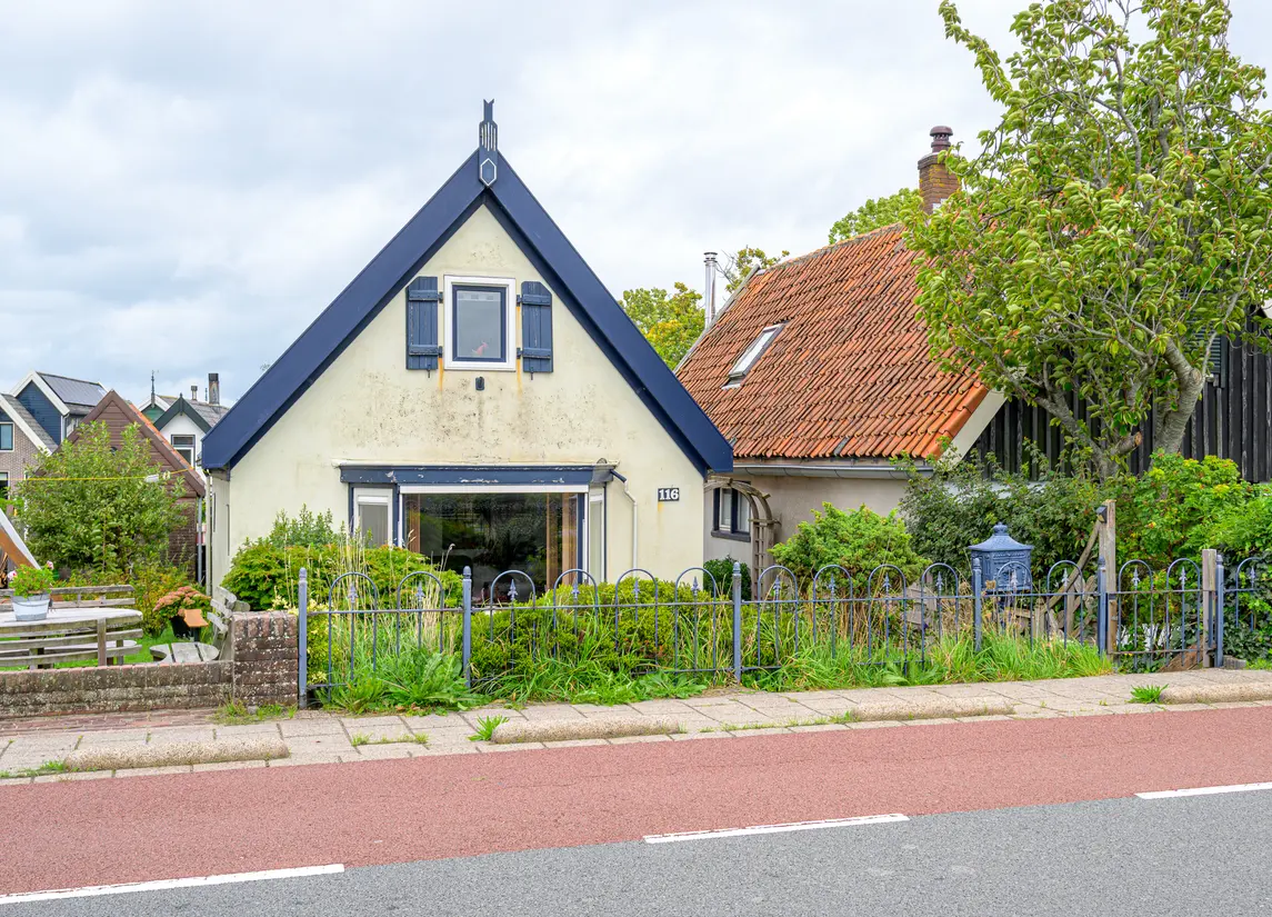 Kanaaldijk 116