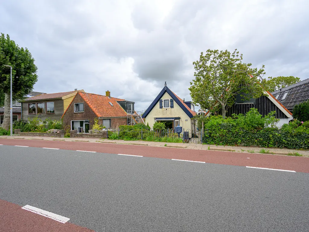 Kanaaldijk 116, Koedijk