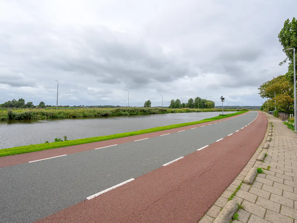 Kanaaldijk 116, Koedijk