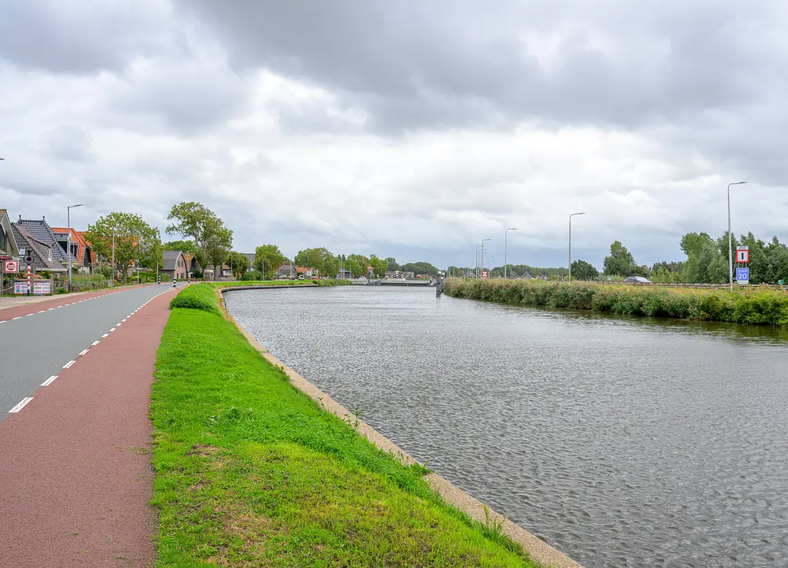 Kanaaldijk 116