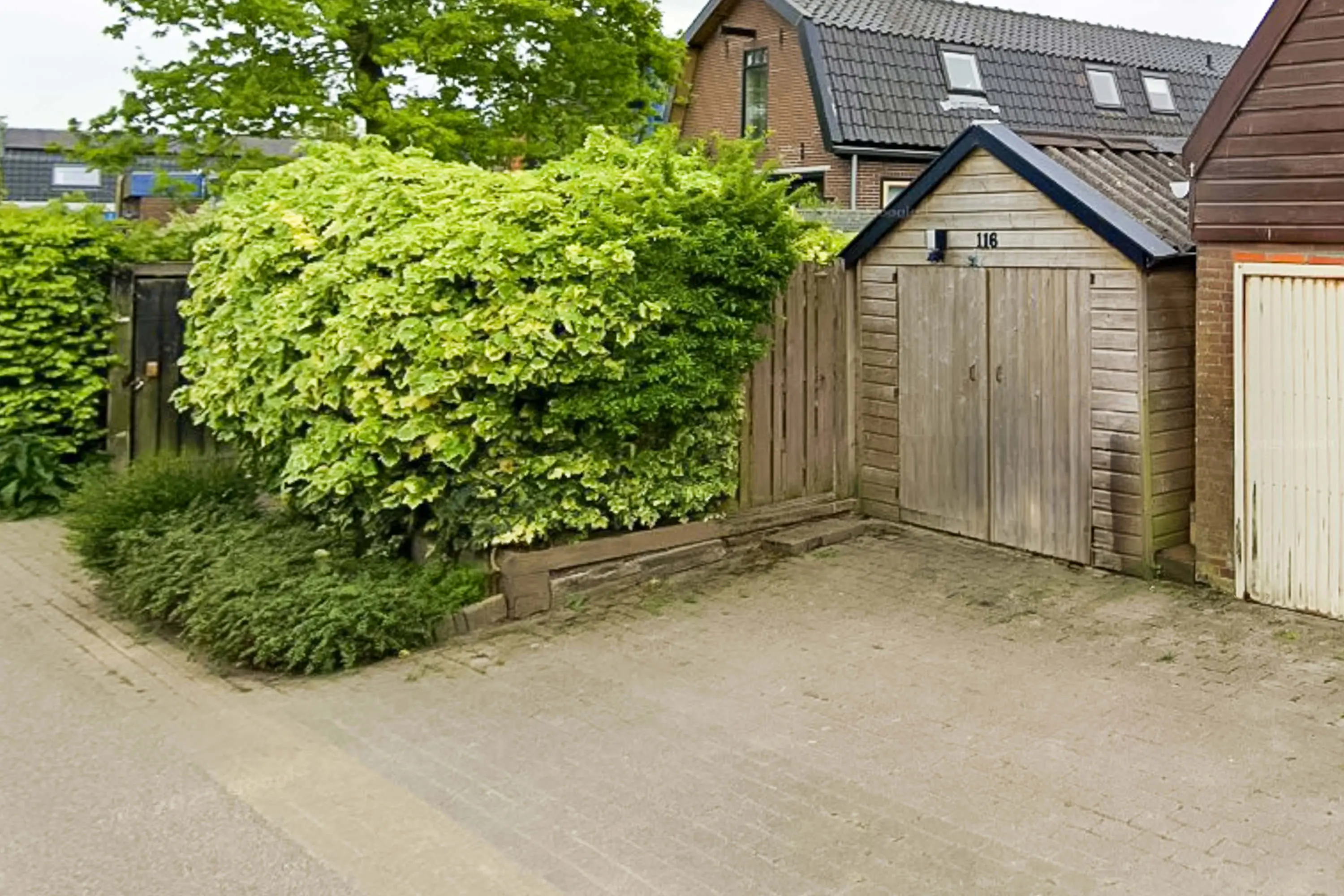 Kanaaldijk 116