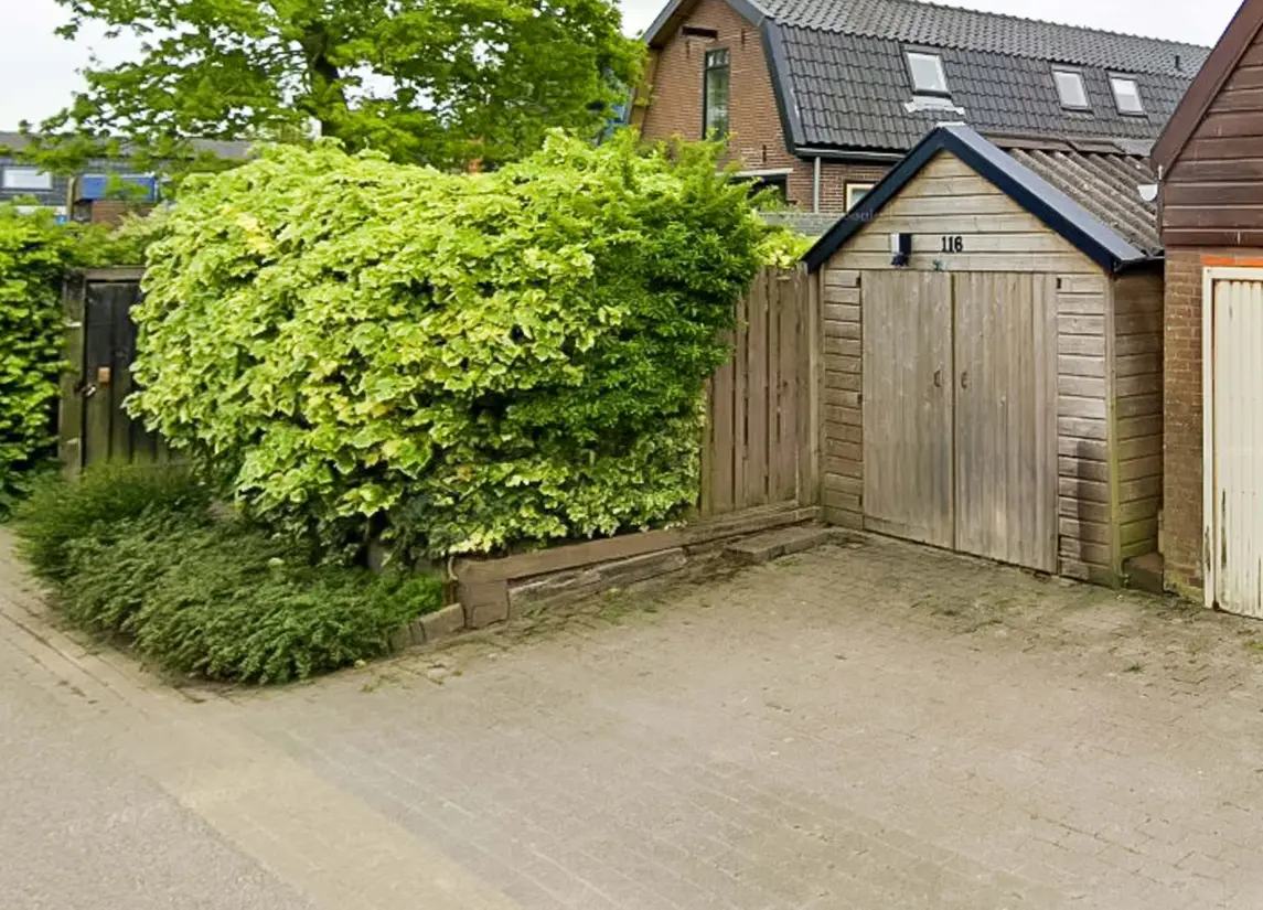 Kanaaldijk 116