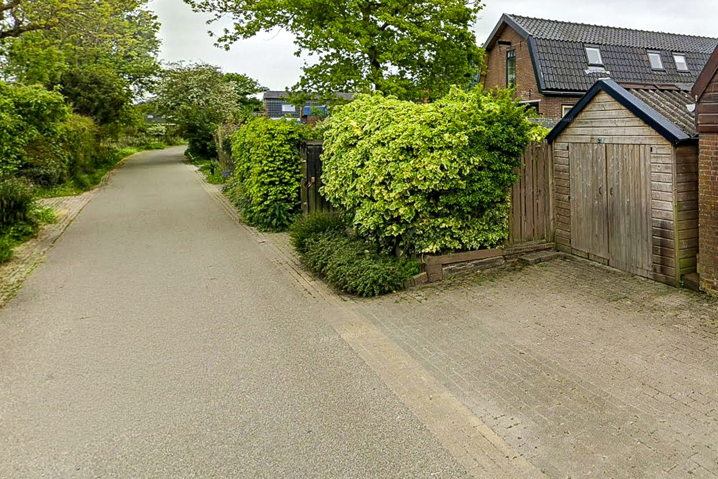Kanaaldijk 116
