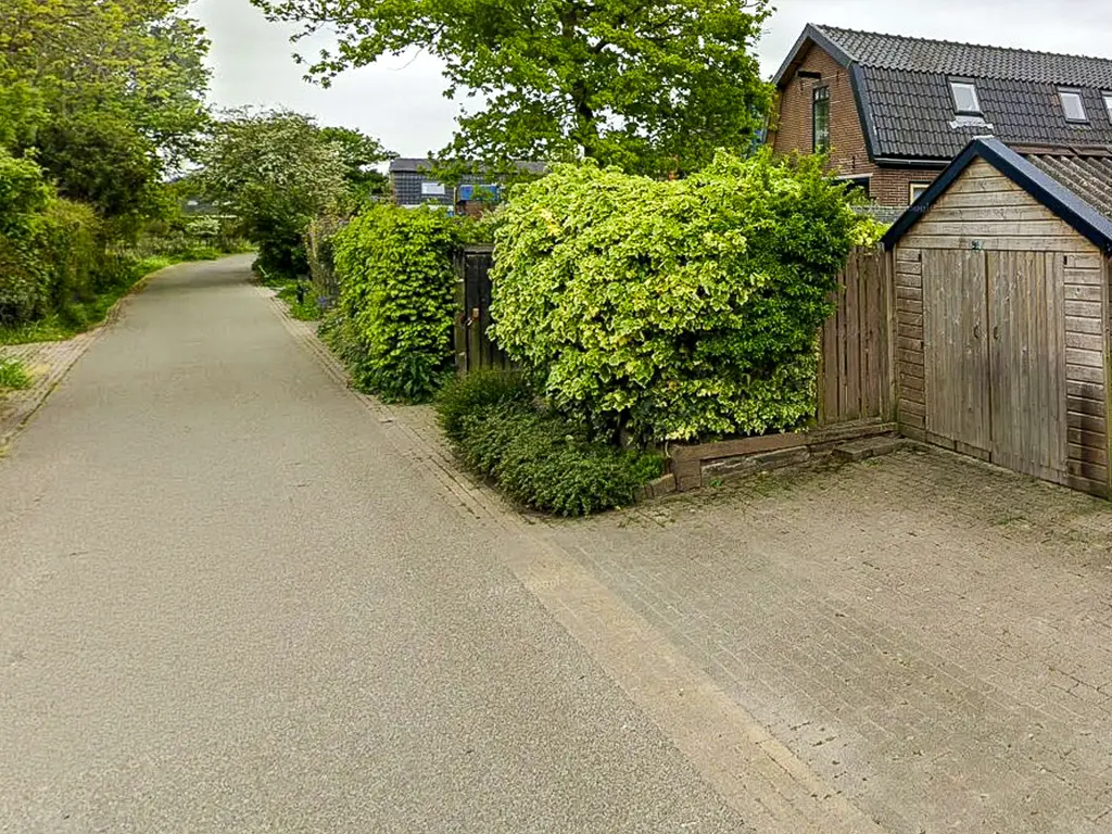 Kanaaldijk 116, Koedijk