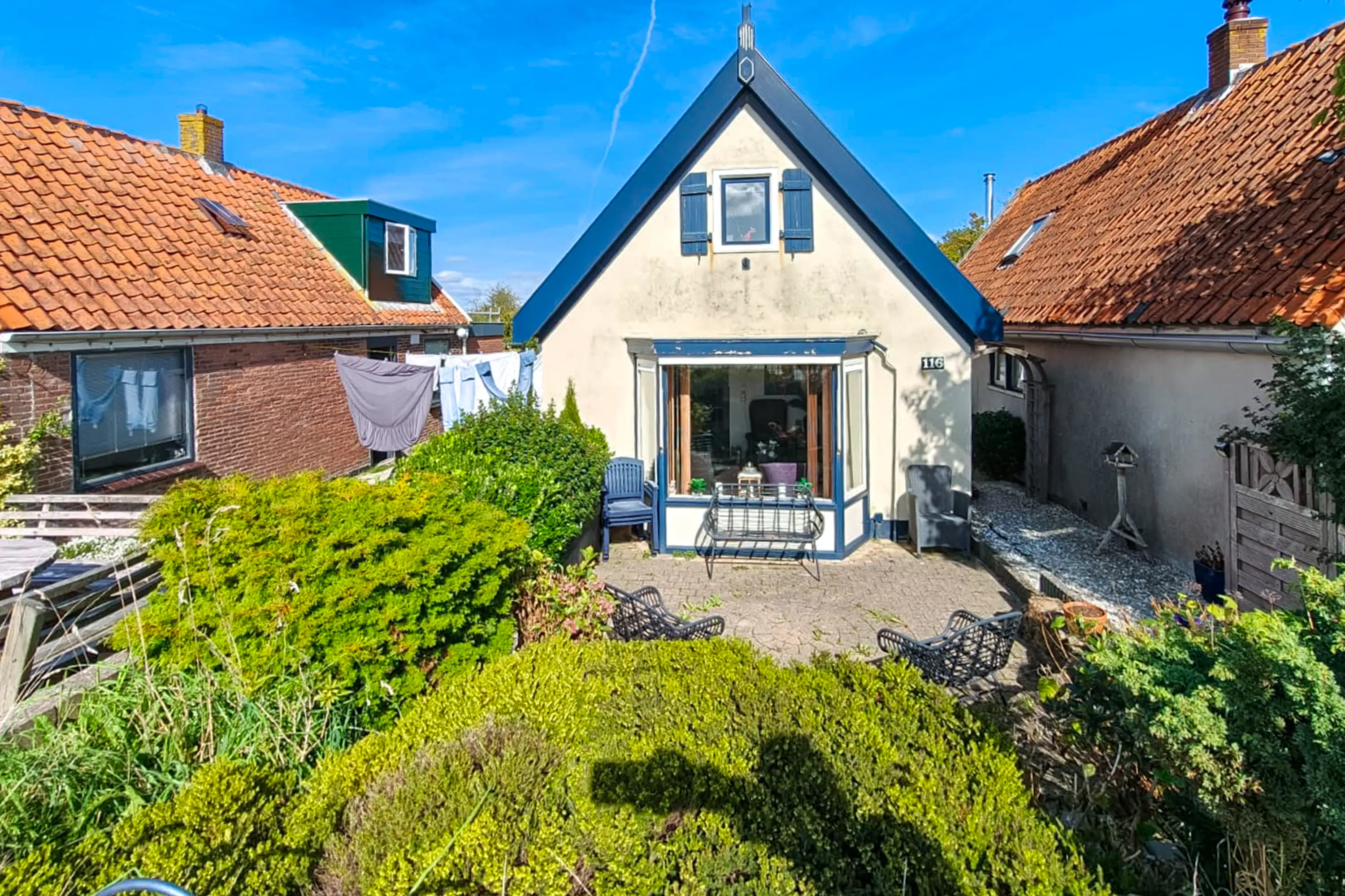 Kanaaldijk 116