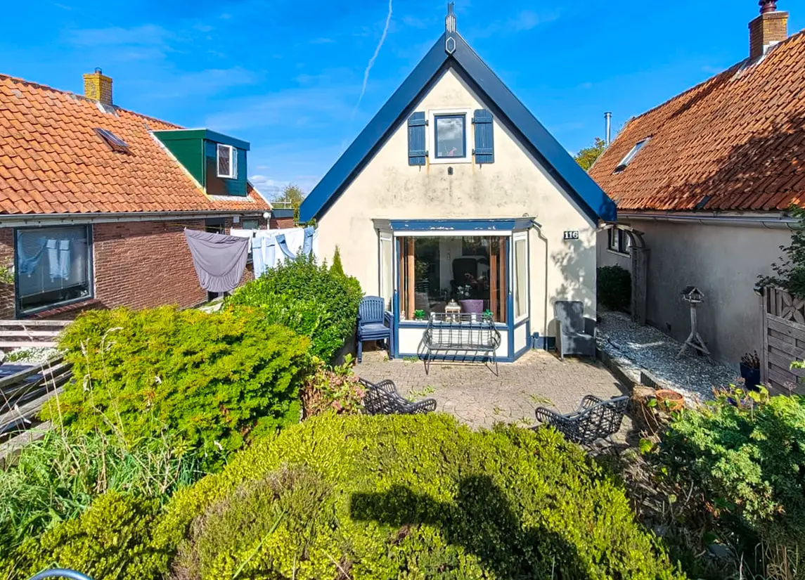 Kanaaldijk 116