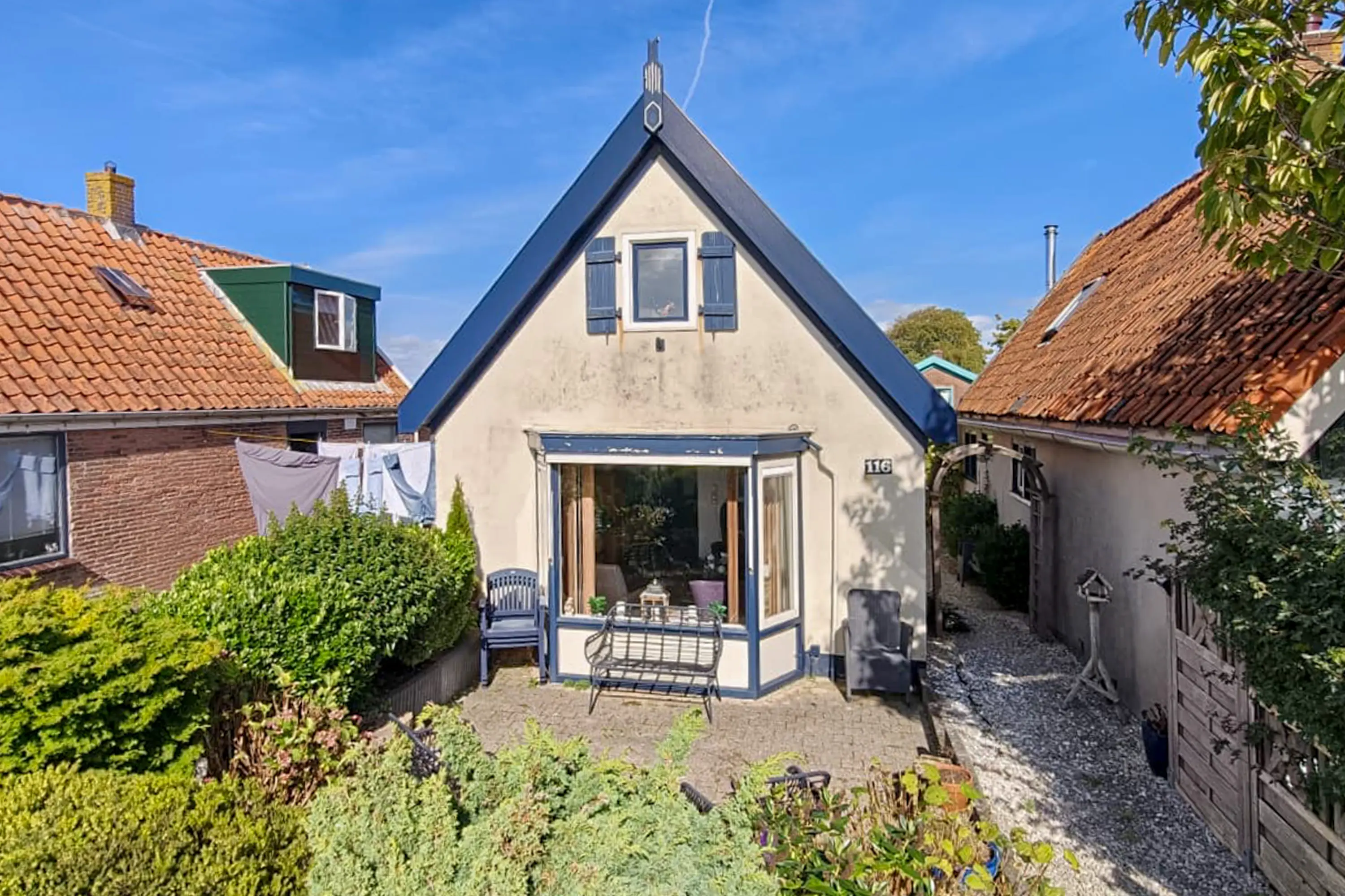 Kanaaldijk 116