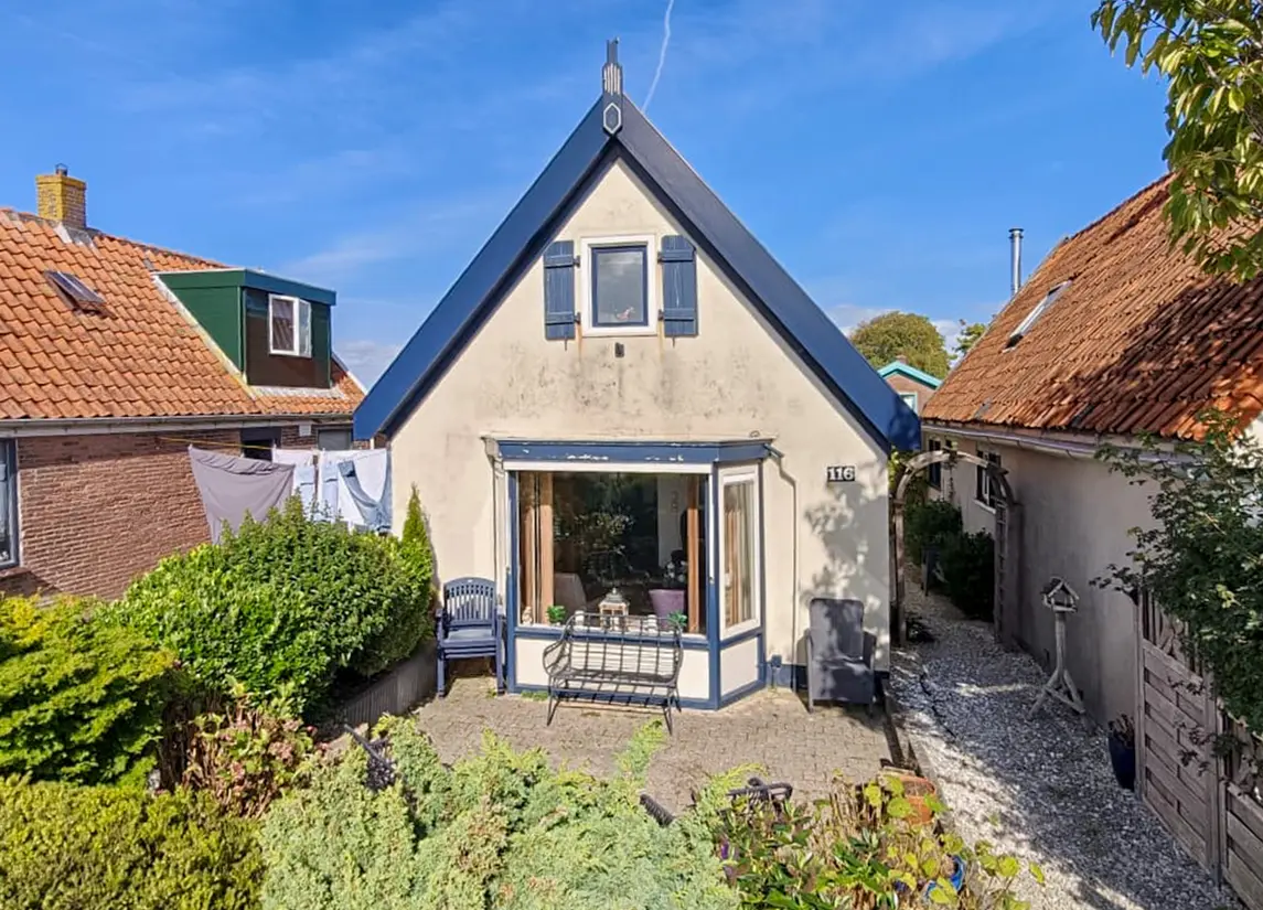 Kanaaldijk 116