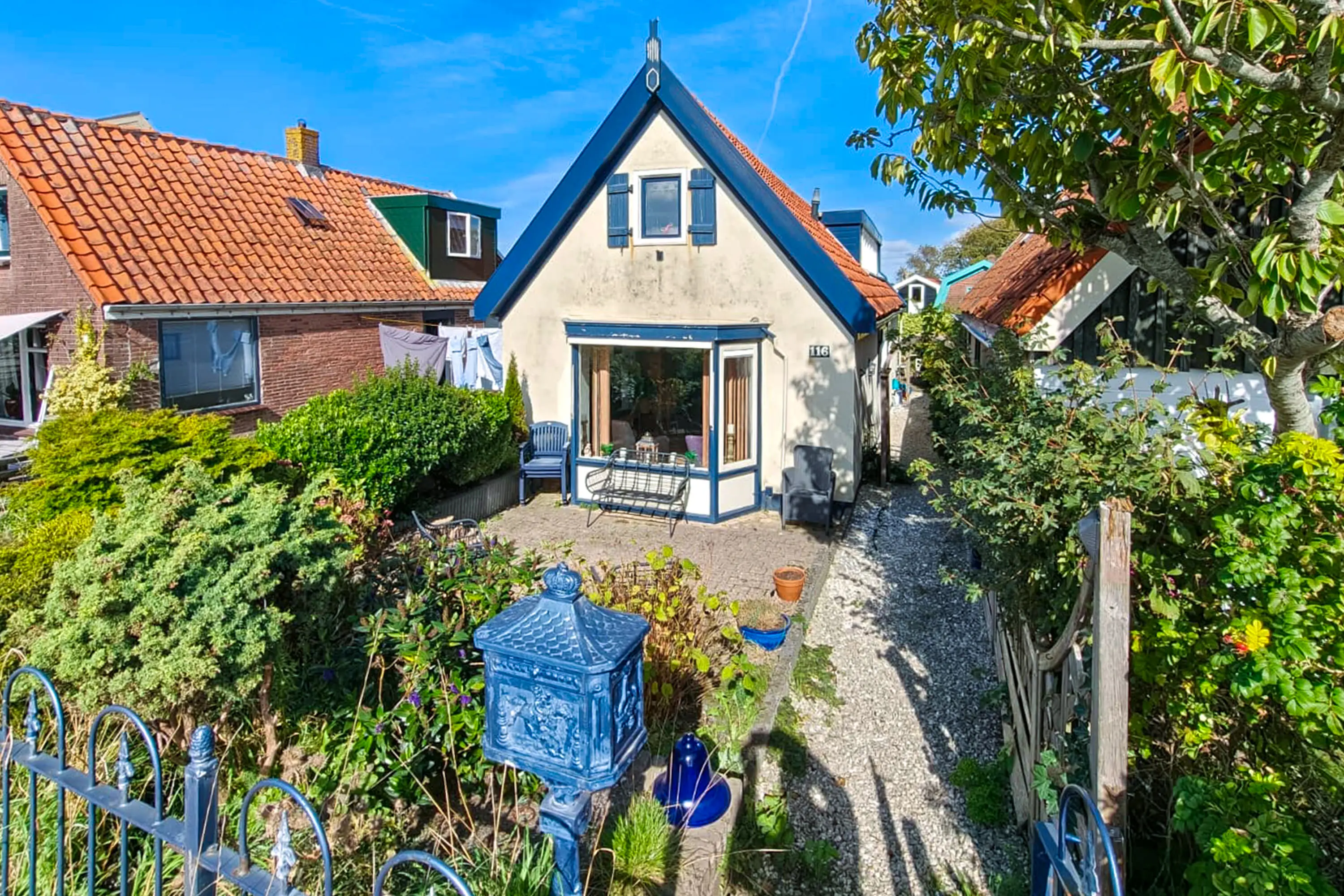 Kanaaldijk 116