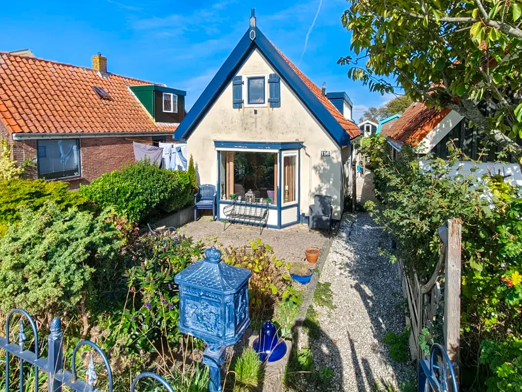 Kanaaldijk 116, KOEDIJK