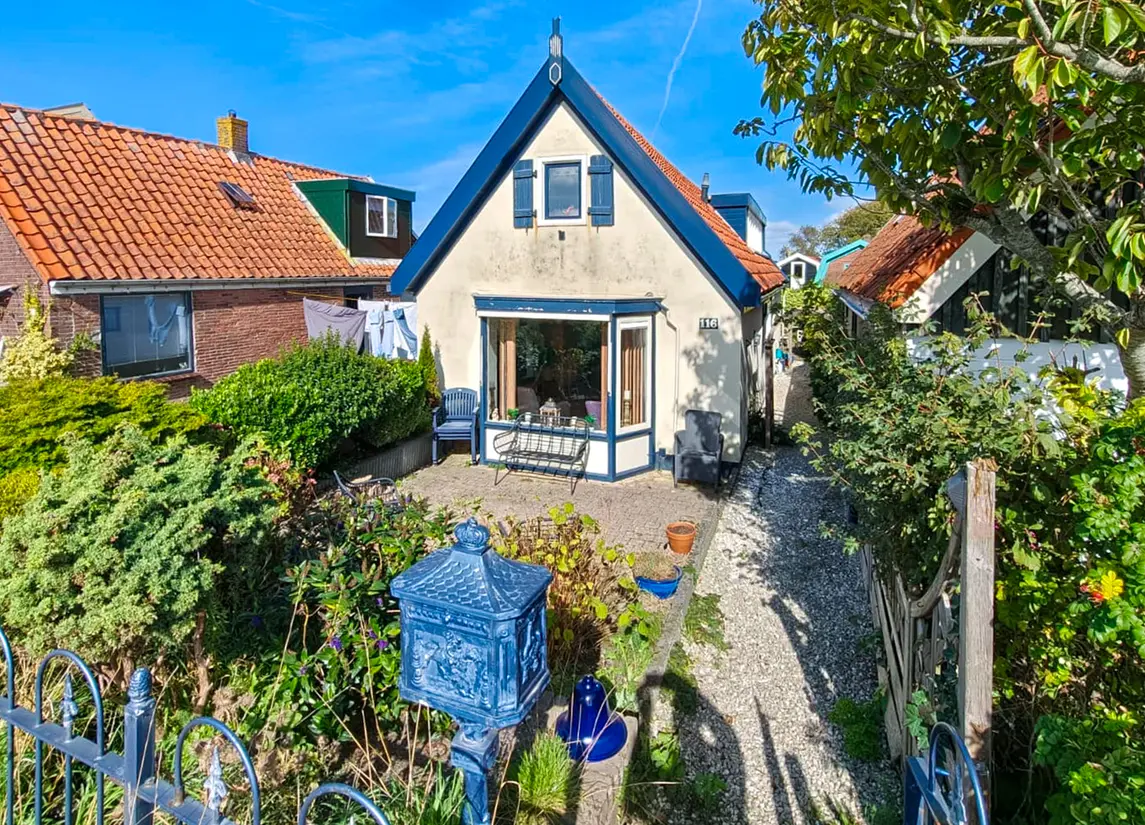 Kanaaldijk 116