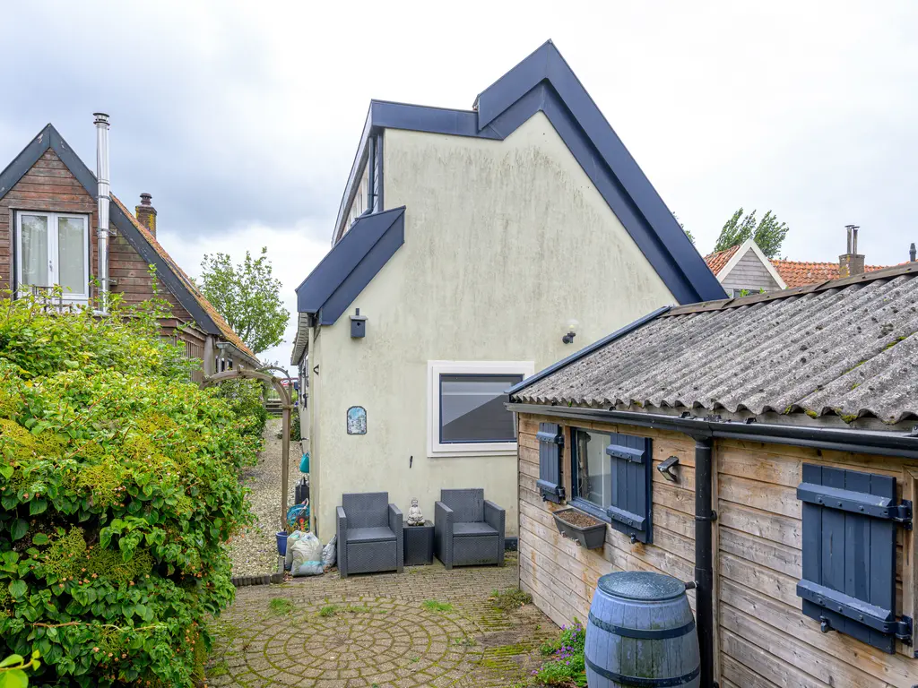 Kanaaldijk 116, KOEDIJK