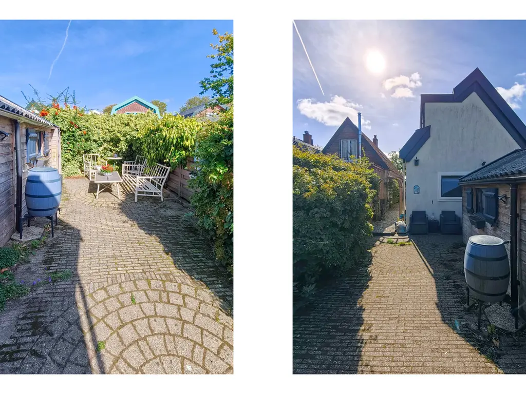 Kanaaldijk 116, KOEDIJK