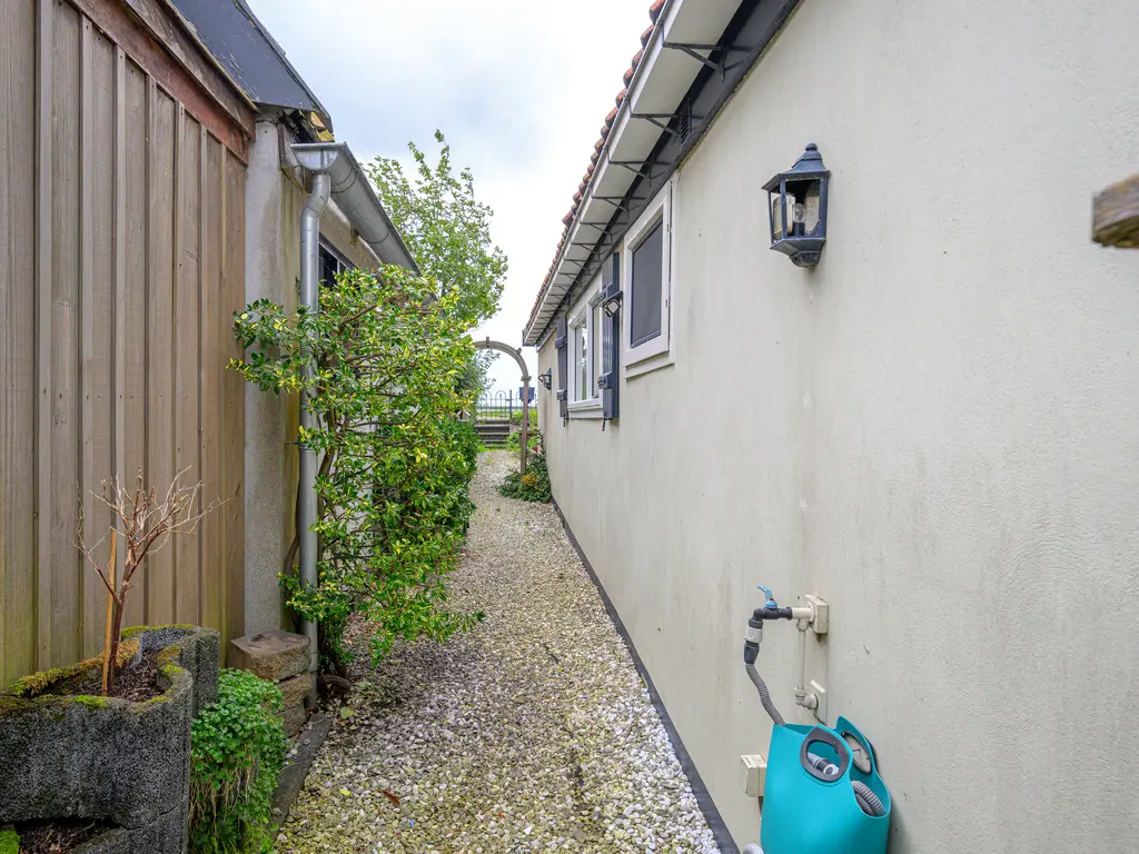 Kanaaldijk 116, KOEDIJK