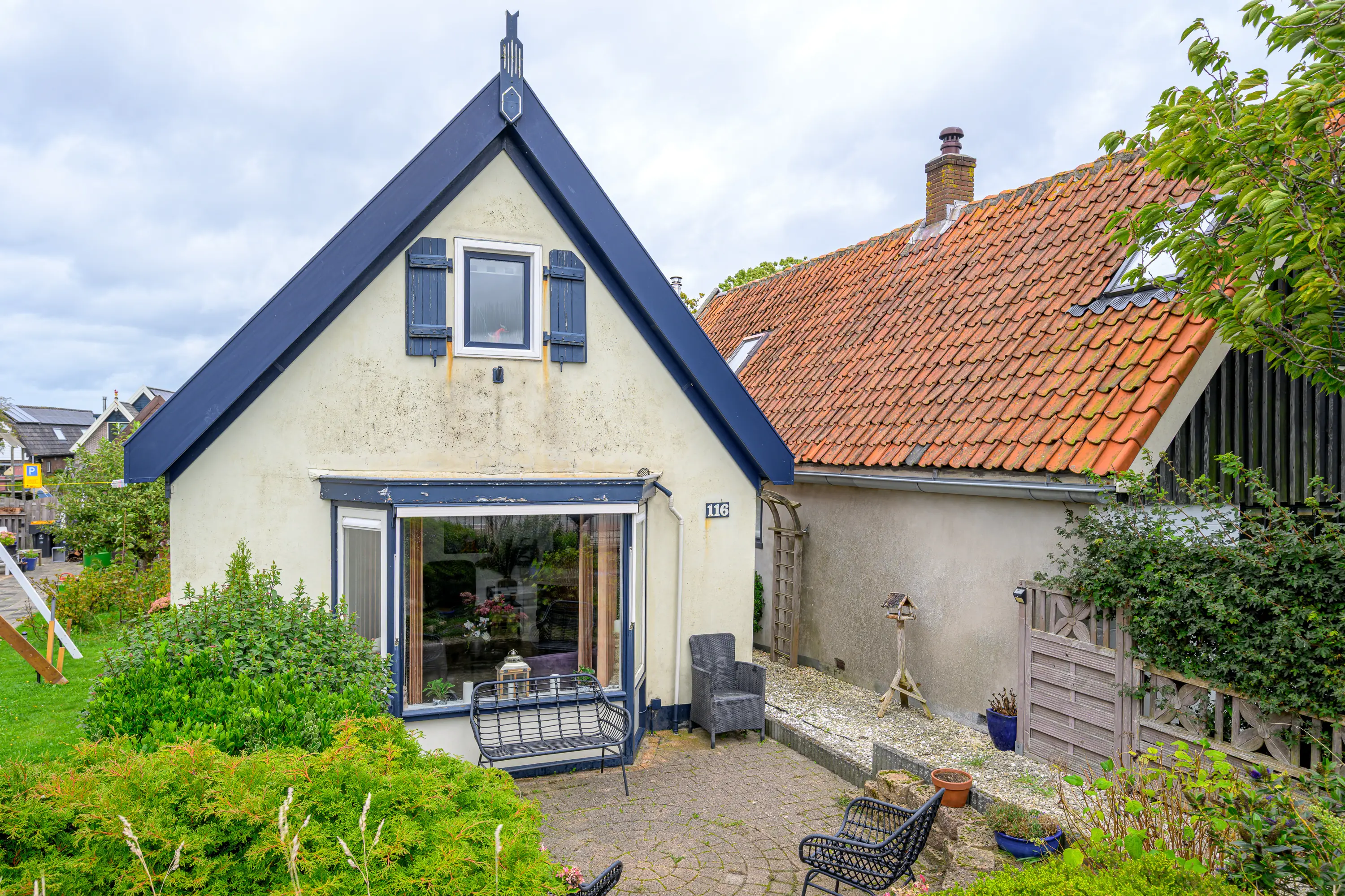 Kanaaldijk 116