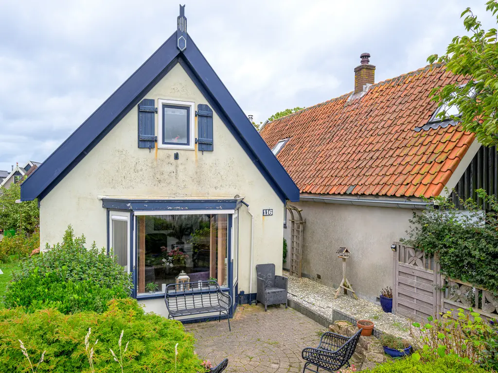 Kanaaldijk 116, KOEDIJK