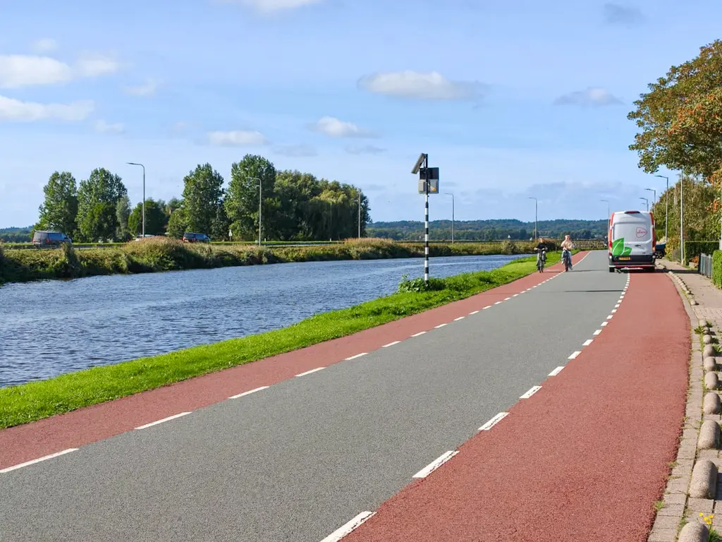 Kanaaldijk 116, KOEDIJK