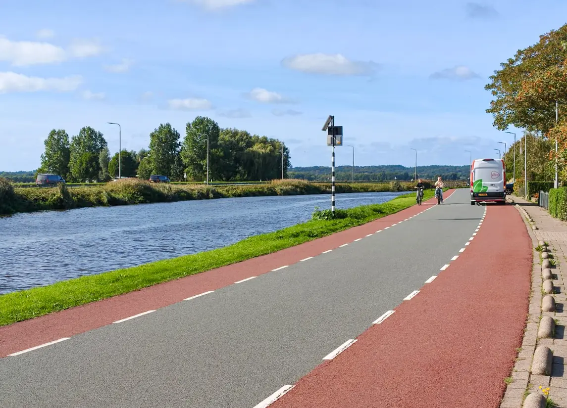 Kanaaldijk 116