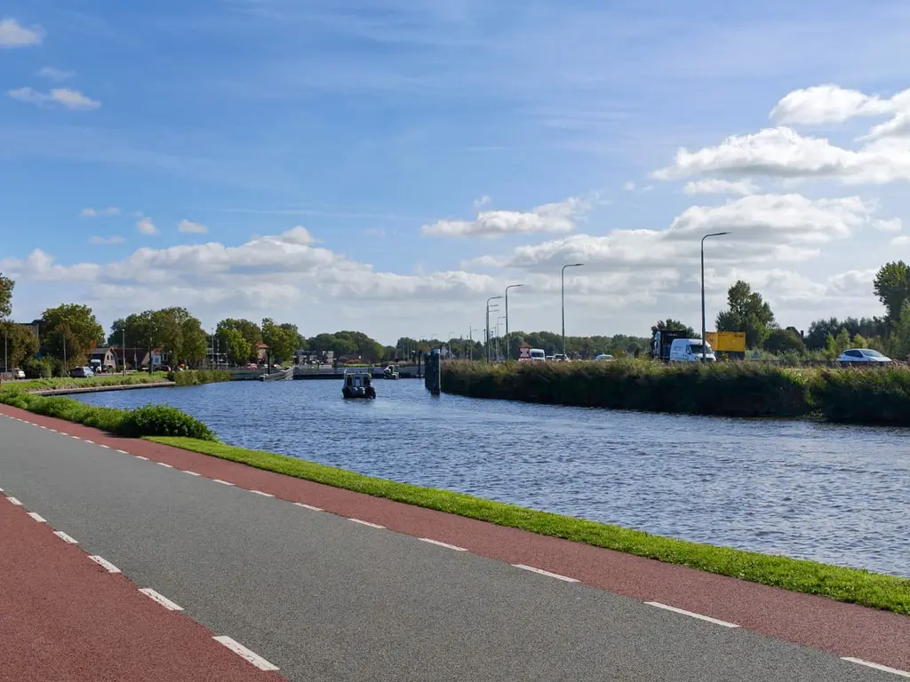 Kanaaldijk 116, KOEDIJK