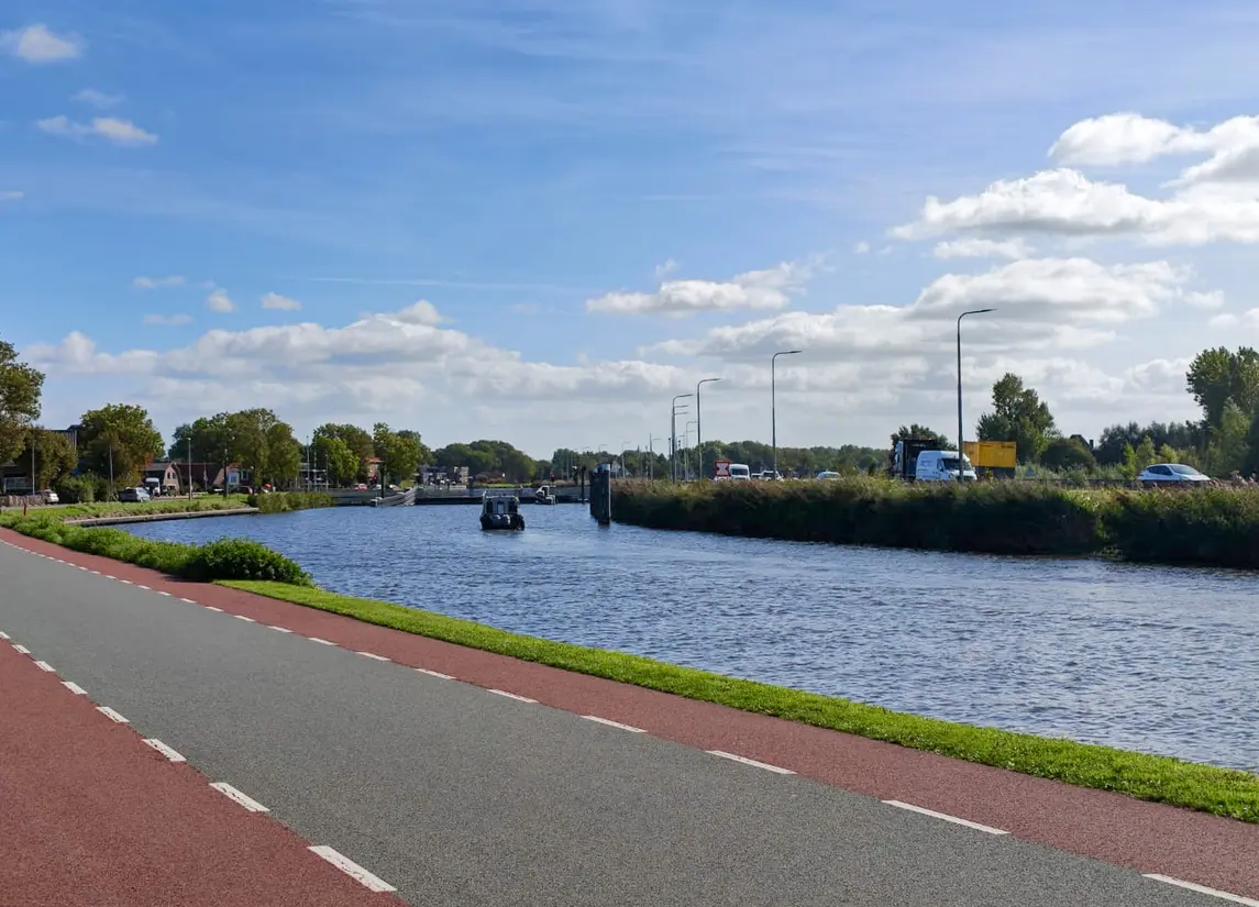 Kanaaldijk 116