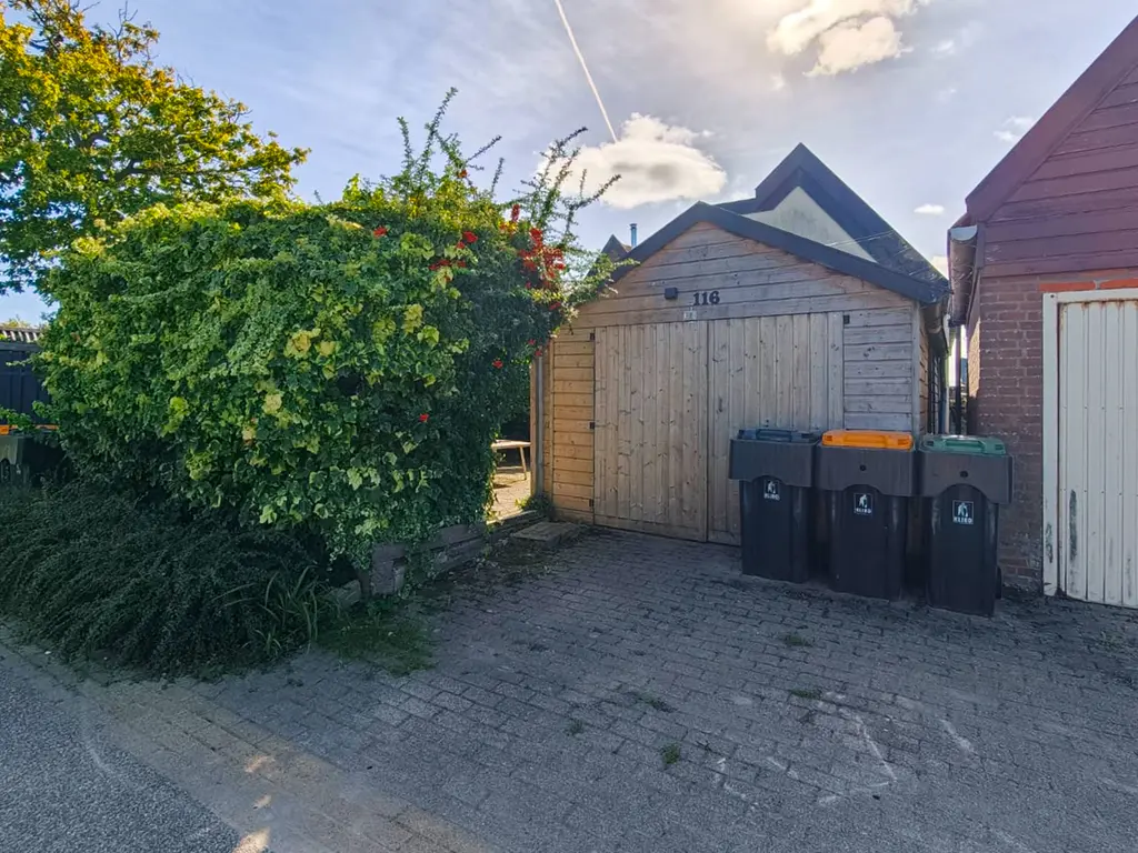 Kanaaldijk 116, KOEDIJK
