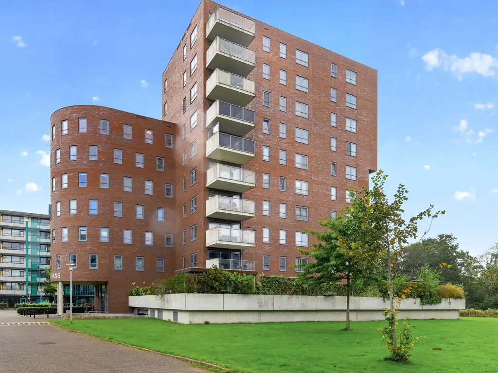 Zuiderschans 27, Leiderdorp
