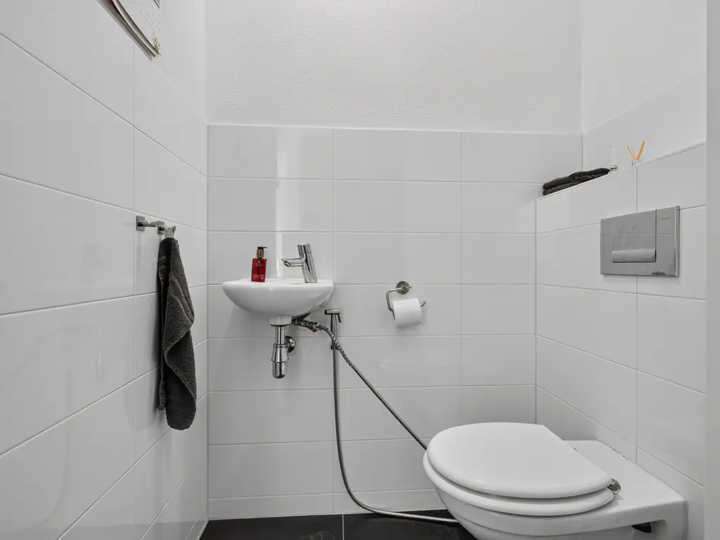 Zuiderschans 27, Leiderdorp