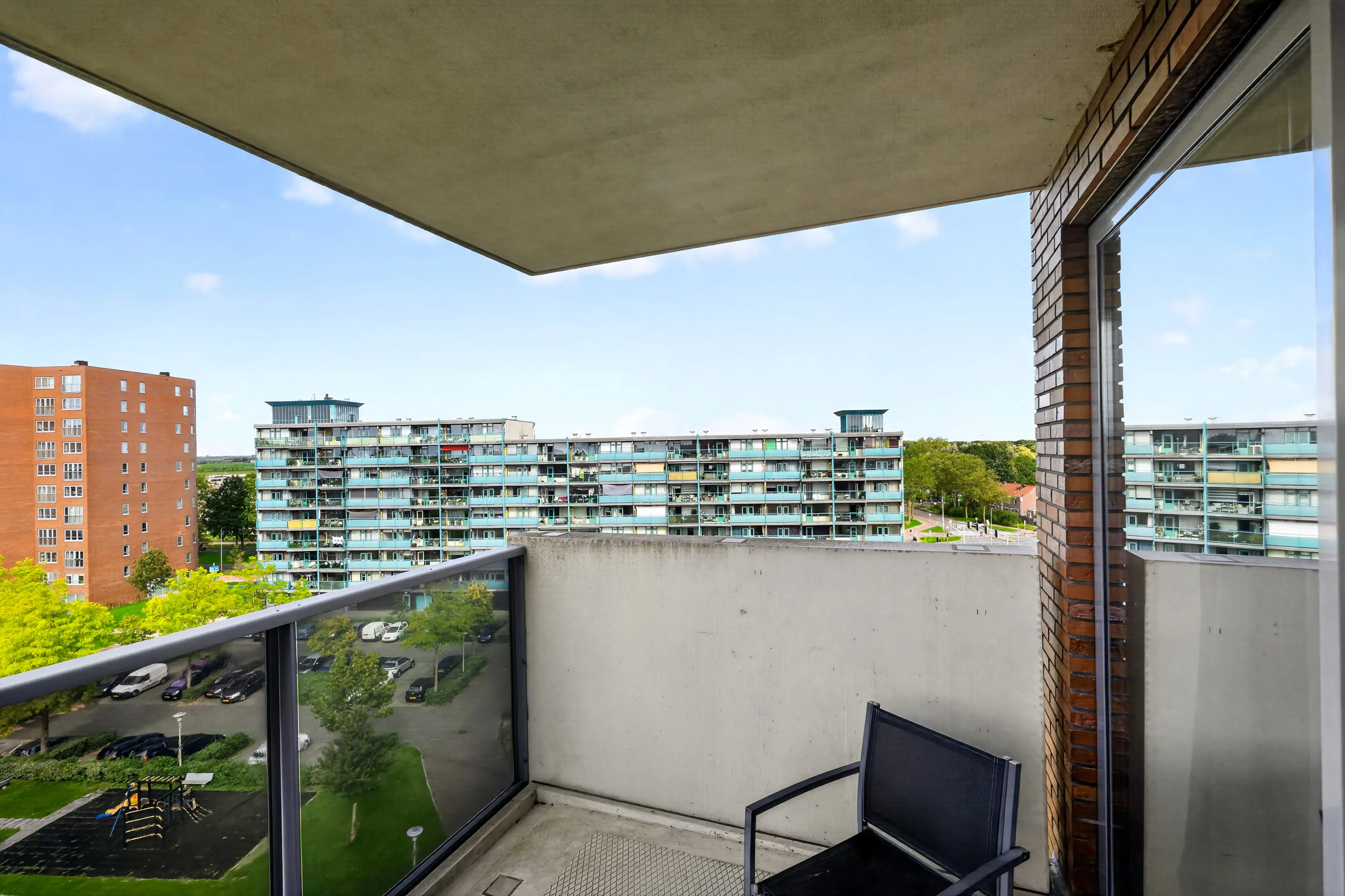 Zuiderschans 27