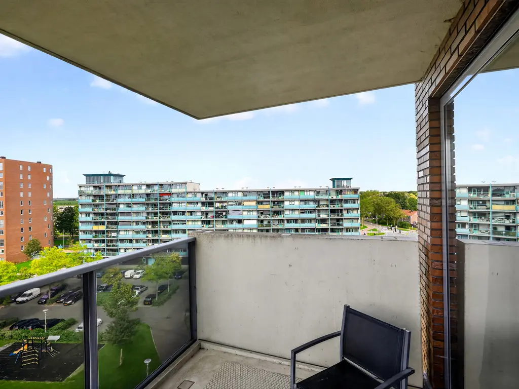 Zuiderschans 27, Leiderdorp