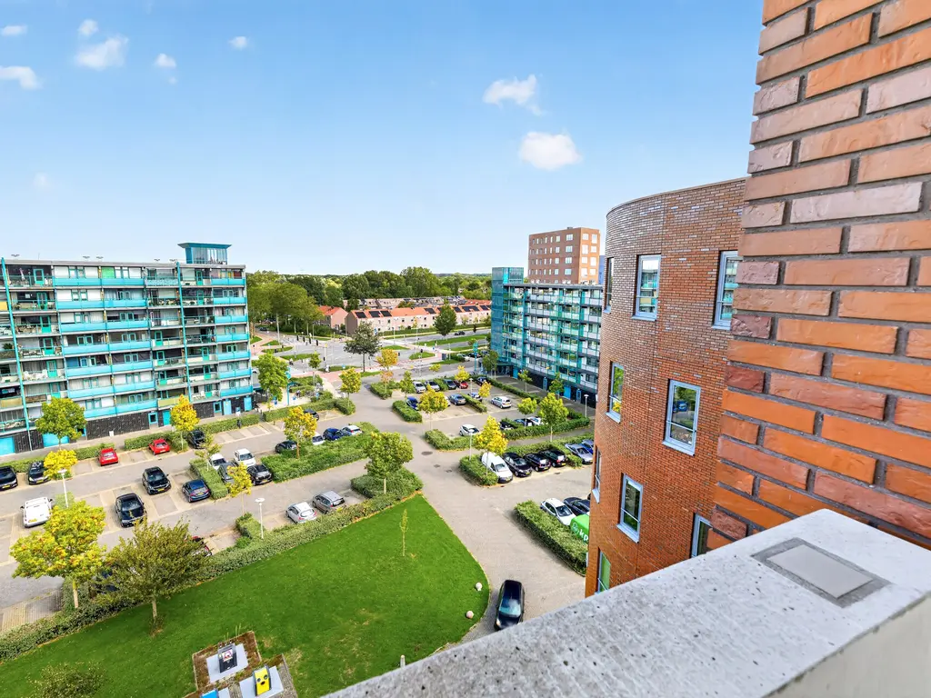 Zuiderschans 27, Leiderdorp