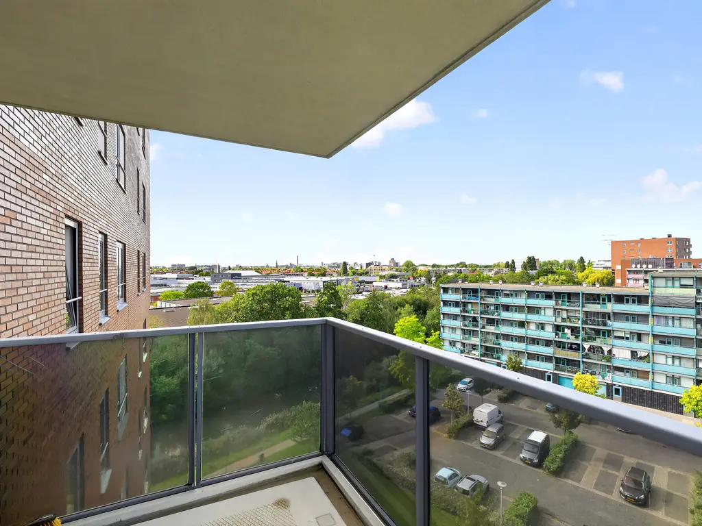 Zuiderschans 27, Leiderdorp