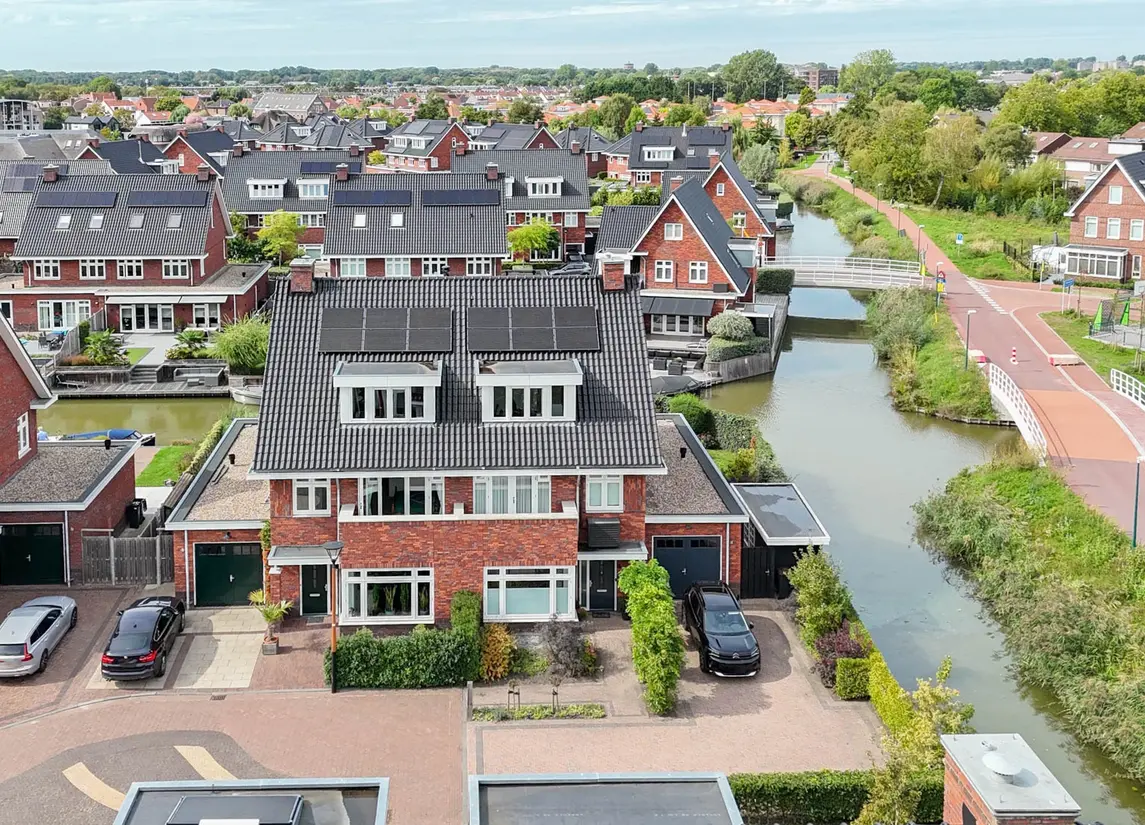 Friese Golfjes 4